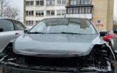 Ford Focus 2 generation [restyling] Hatchback 5-doors