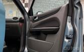Ford Focus 2 generation [restyling] Hatchback 5-doors