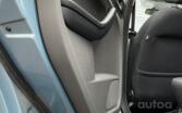 Ford Focus 2 generation [restyling] Hatchback 5-doors