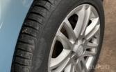 Ford Focus 2 generation [restyling] Hatchback 5-doors