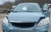 Ford Focus 2 generation [restyling] Hatchback 5-doors