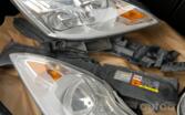 Ford Focus 2 generation [restyling] Hatchback 5-doors