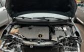 Ford Focus 2 generation [restyling] Hatchback 5-doors