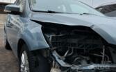 Ford Focus 2 generation [restyling] Hatchback 5-doors