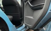 Ford Focus 2 generation [restyling] Hatchback 5-doors