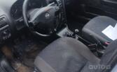 Opel Astra G wagon 5-doors