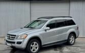 Mercedes-Benz GL-Class X164 [restyling] SUV 5-doors