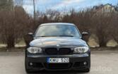 BMW 1 Series E82/E88 [2th restyling] Coupe