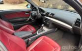 BMW 1 Series E82/E88 [2th restyling] Coupe