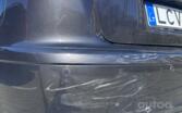 Audi A3 8P/8PA [restyling] Sportback hatchback 5-doors