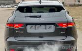 Jaguar F-Pace 1 generation Crossover