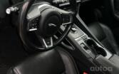 Jaguar F-Pace 1 generation Crossover