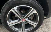 Jaguar F-Pace 1 generation Crossover
