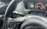 Jaguar F-Pace 1 generation Crossover