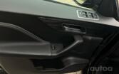 Jaguar F-Pace 1 generation Crossover
