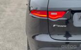 Jaguar F-Pace 1 generation Crossover