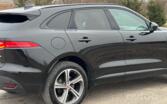 Jaguar F-Pace 1 generation Crossover