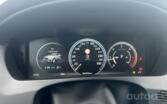 Jaguar F-Pace 1 generation Crossover
