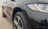 Jaguar F-Pace 1 generation Crossover