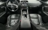 Jaguar F-Pace 1 generation Crossover