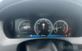 Jaguar F-Pace 1 generation Crossover