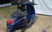 Vespa LX