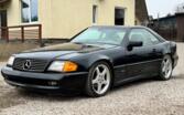 Mercedes-Benz SL-Class R129 [restyling] Roadster