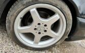 Mercedes-Benz SL-Class R129 [restyling] Roadster
