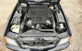 Mercedes-Benz SL-Class R129 [restyling] Roadster
