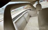 Mercedes-Benz SL-Class R129 [restyling] Roadster