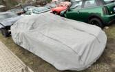 Mercedes-Benz SL-Class R129 [restyling] Roadster