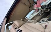 Mercedes-Benz SL-Class R129 [restyling] Roadster