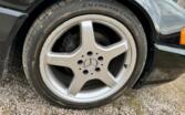 Mercedes-Benz SL-Class R129 [restyling] Roadster
