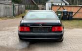 Mercedes-Benz SL-Class R129 [restyling] Roadster