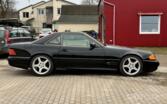 Mercedes-Benz SL-Class R129 [restyling] Roadster