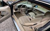 Mercedes-Benz SL-Class R129 [restyling] Roadster