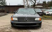 Mercedes-Benz SL-Class R129 [restyling] Roadster