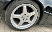 Mercedes-Benz SL-Class R129 [restyling] Roadster