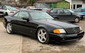 Mercedes-Benz SL-Class R129 [restyling] Roadster