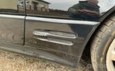 Mercedes-Benz SL-Class R129 [restyling] Roadster