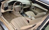 Mercedes-Benz SL-Class R129 [restyling] Roadster