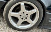 Mercedes-Benz SL-Class R129 [restyling] Roadster