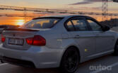 BMW 3 Series E90/E91/E92/E93 [restyling] Sedan