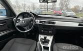 BMW 3 Series E90/E91/E92/E93 [restyling] Sedan