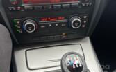 BMW 3 Series E90/E91/E92/E93 [restyling] Sedan