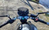 Honda CB