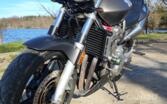 Honda CB