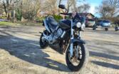 Honda CB