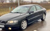 Volvo S60 1 generation Sedan