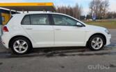 Volkswagen Golf 7 generation [restyling] R hatchback 5-doors